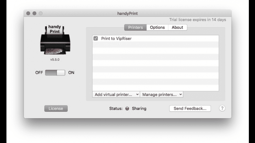 Airprint app windows Airprint app windows