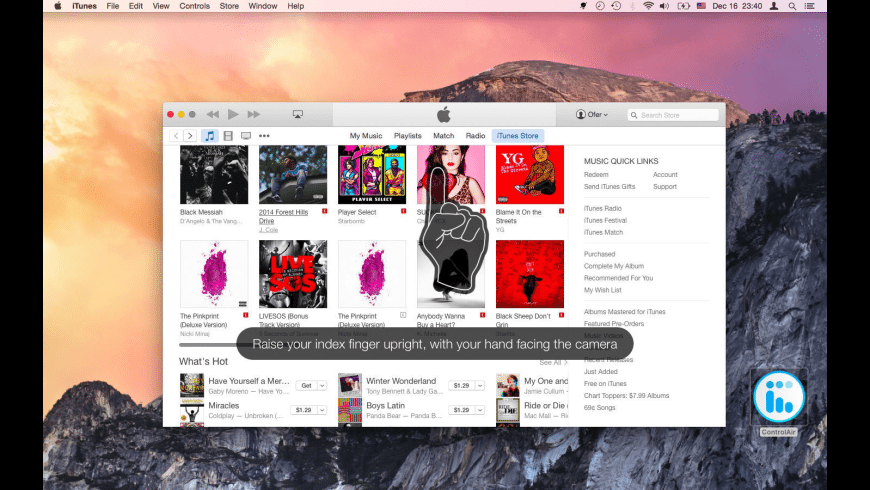 Mac Mac