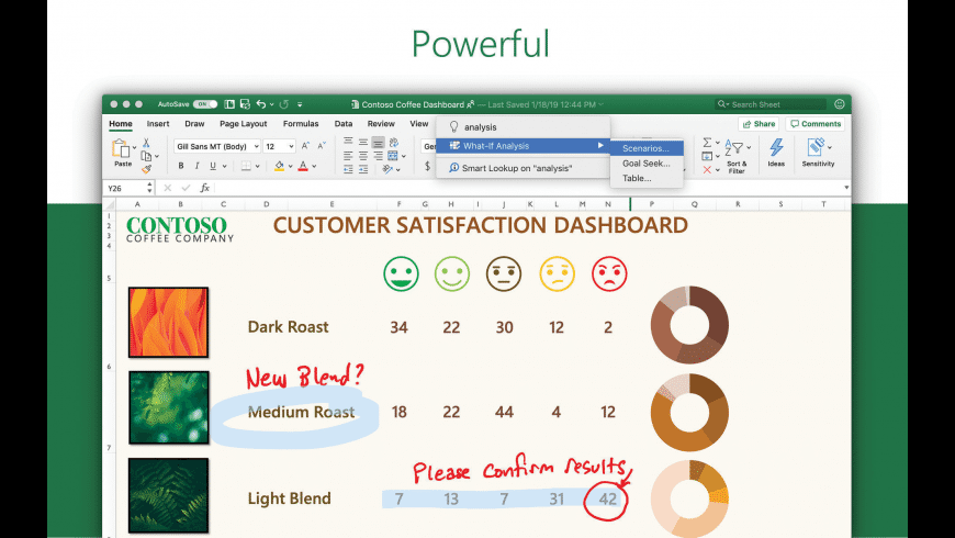 Is excel free on mac Is excel free on mac