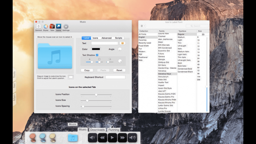 Tab Launcher Tab Launcher