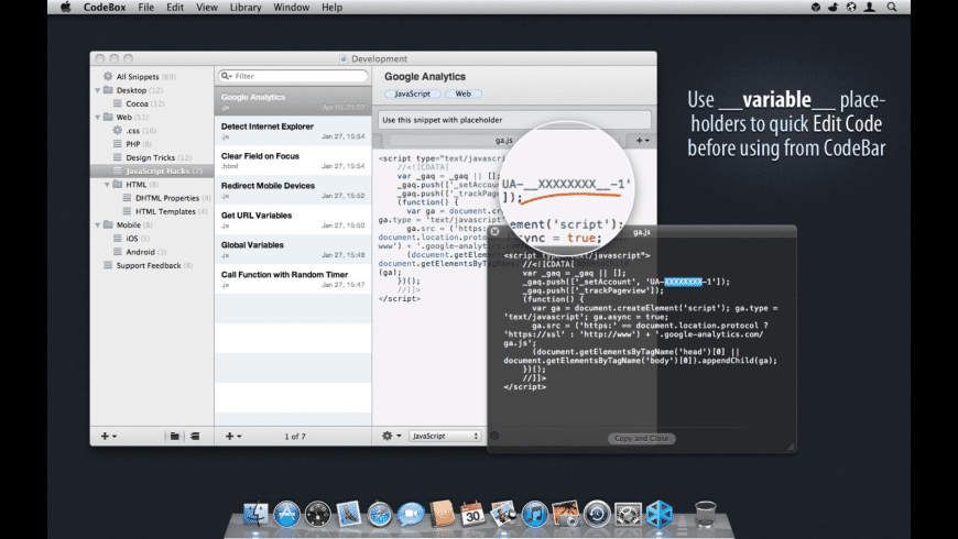 Snip it app Snip it app