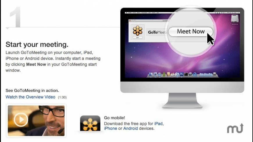 Gotomeeting Download Mac Os Gotomeeting Download Mac Os