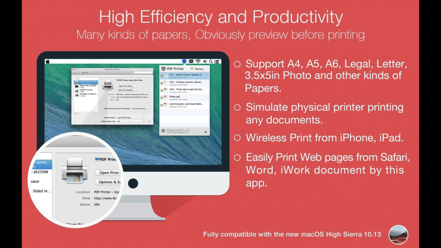 Pdf Printing For Mac Os Pdf Printing For Mac Os