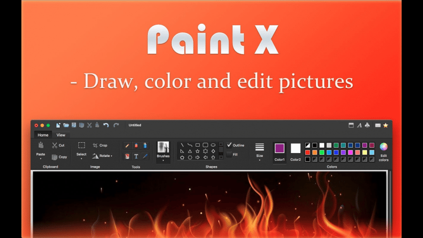 Paint Paint