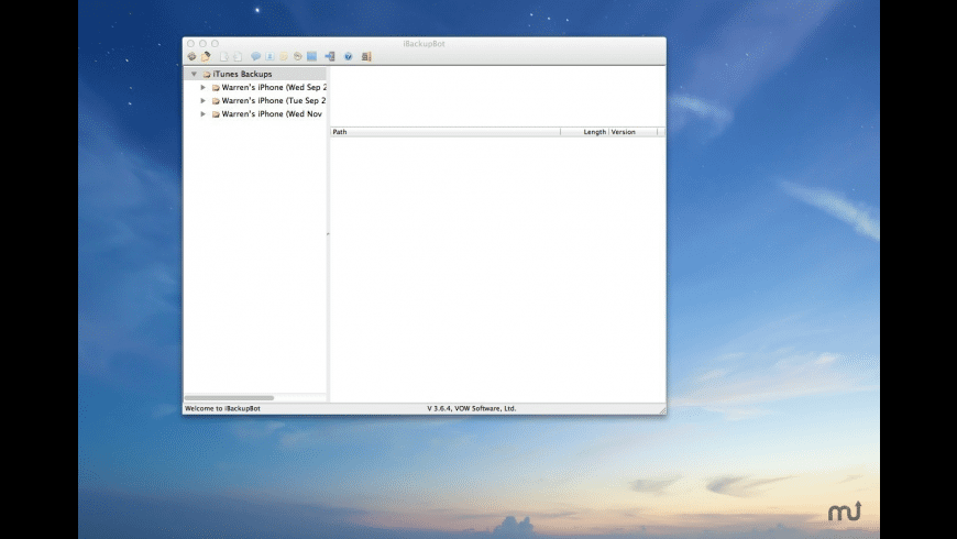 Ibackupbot for mac free. download full version Ibackupbot for mac free. download full version