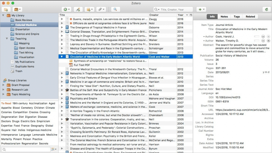 How To Download Zotero Mac How To Download Zotero Mac