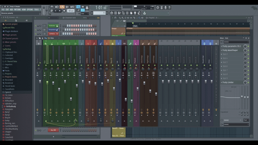 Free Fl Studio Download For Mac Free Fl Studio Download For Mac