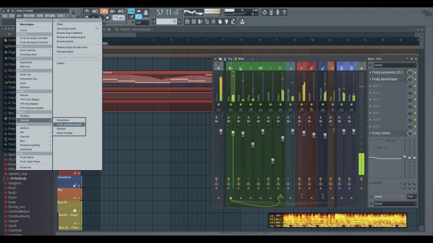 Fl Studio For Mac Os X Download Fl Studio For Mac Os X Download
