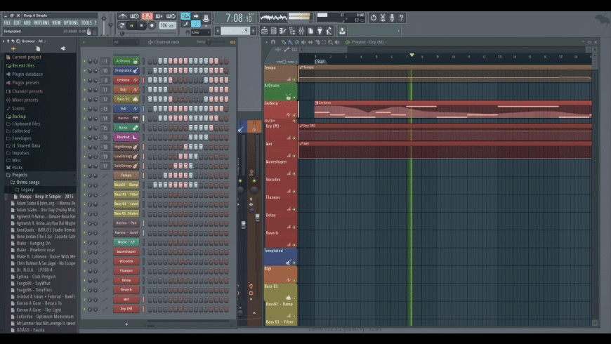 Fruity loops for mac free download Fruity loops for mac free download