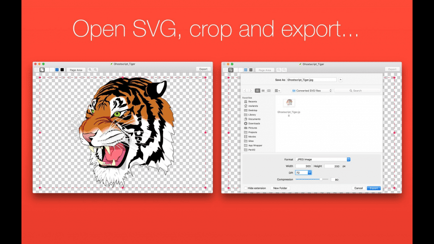 Download SVG Converter for Mac: Free Download + Review Latest Version