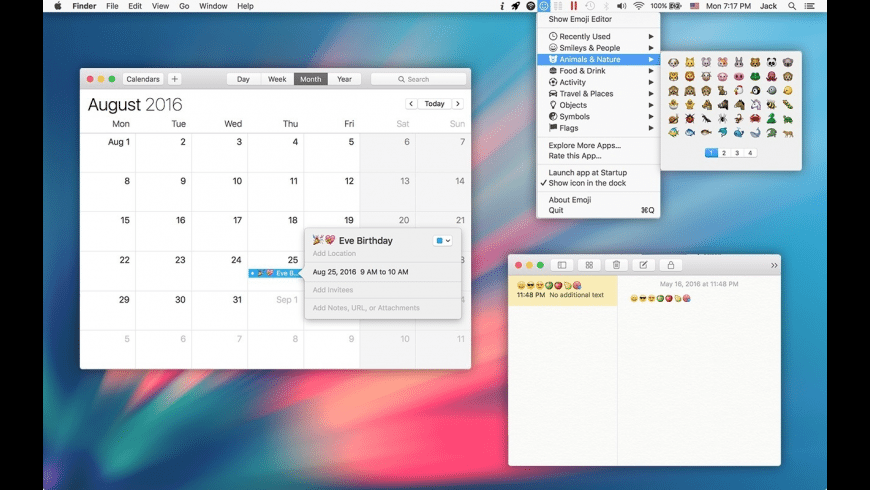 Emoji Download For Mac Emoji Download For Mac