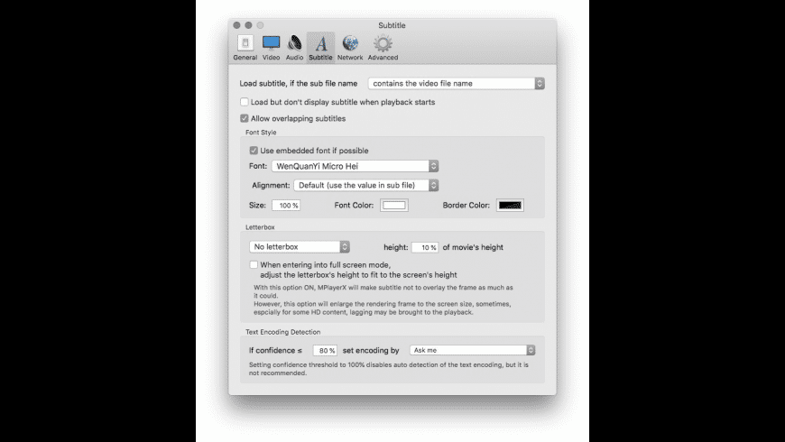 Free Download Mplayerx For Mac Free Download Mplayerx For Mac
