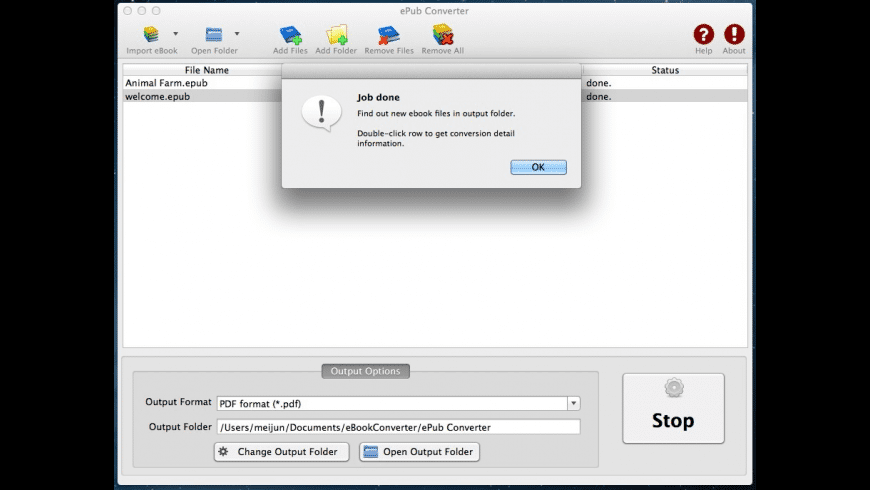 Epub To Pdf Converter For Mac Free Download Review Latest Version