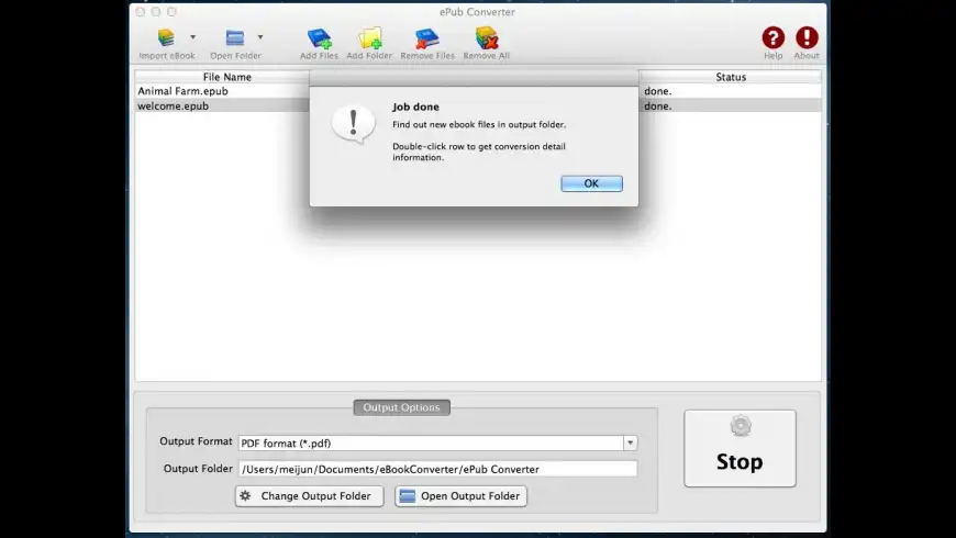 Epub To Pdf Converter For Mac Free Download Review Latest Version