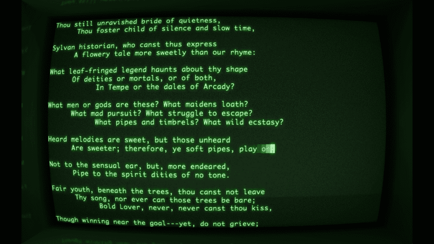 Cathode Cathode