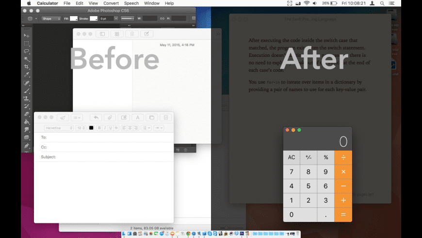 Cofmow compendium 2020-21 Cofmow compendium 2020-21