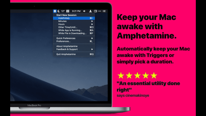 Amphetamine Amphetamine