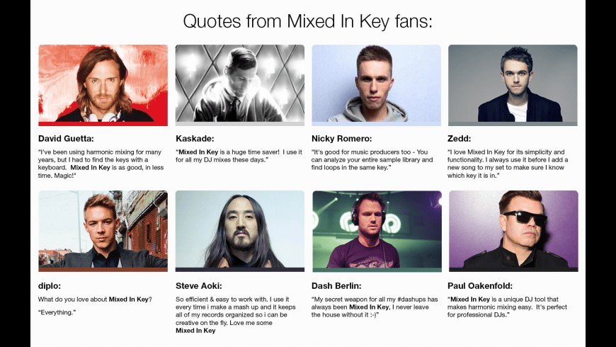 Mixed In Key Mashup Mac Download Mixed In Key Mashup Mac Download