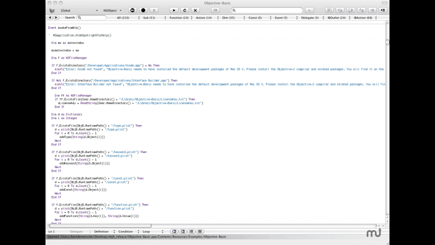 Objective C Software For Mac Objective C Software For Mac