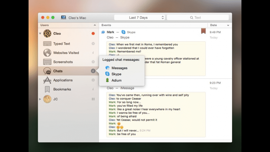 Uninstall Refog For Mac Uninstall Refog For Mac