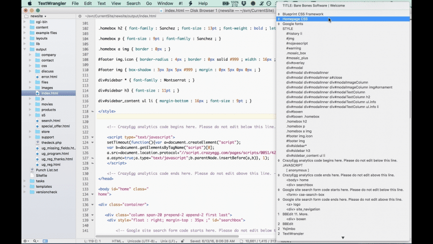 Bbedit mac serial key free Bbedit mac serial key free