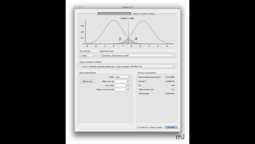 Download G Power For Mac Download G Power For Mac