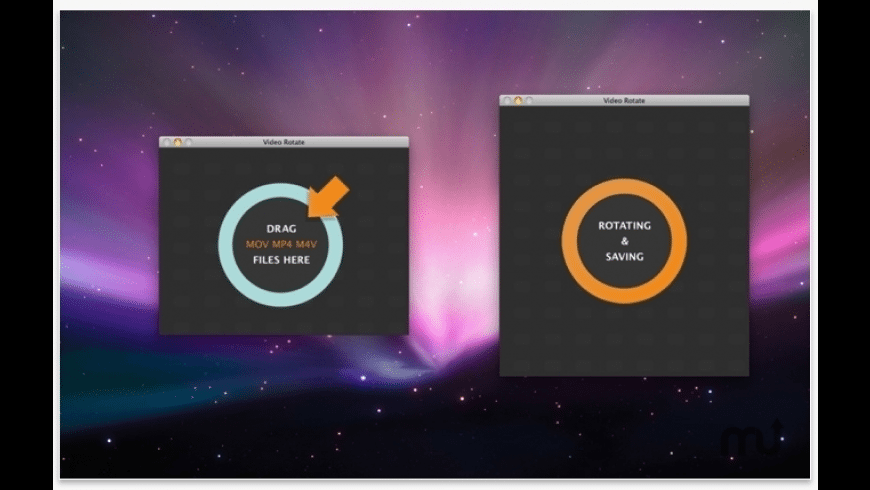 Download Video Rotate for Mac | MacUpdate