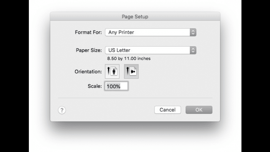 Cheap Impostor For Mac Free Download Review Latest Version