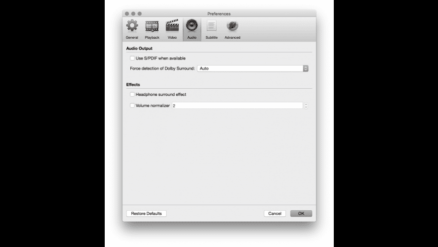 Media player for mac computer Media player for mac computer