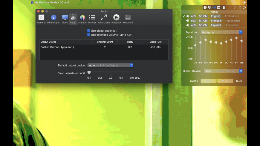 Movist For Mac Movist For Mac