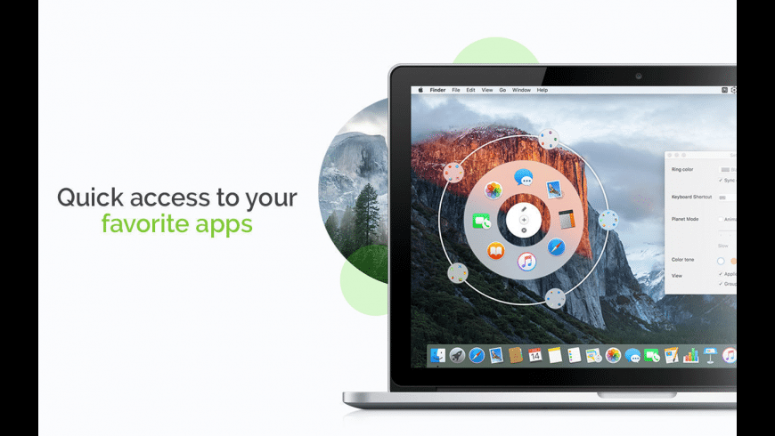 Download Quick Menu for Mac | MacUpdate