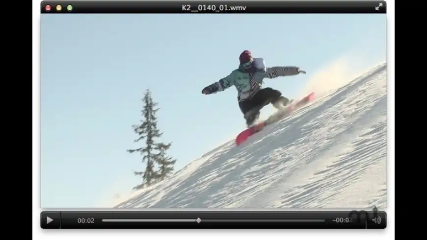 Mac Player For Wmv