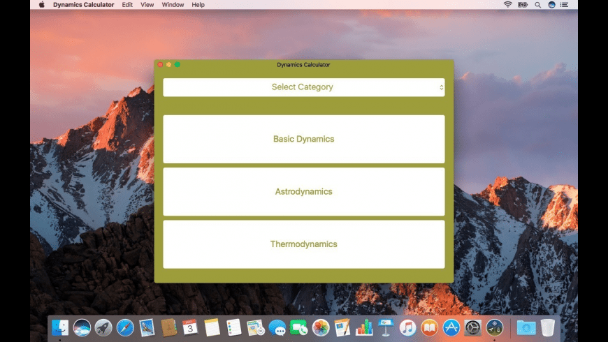 Astrodynamics Calculator For Mac Astrodynamics Calculator For Mac
