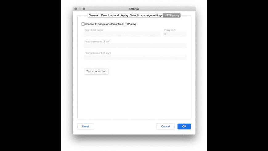 Google ads editor download Google ads editor download
