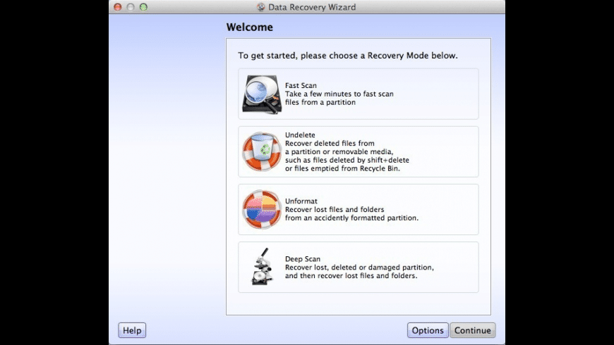 Lazesoft Mac Data Recovery For Mac Review 2019 28 User Reviews