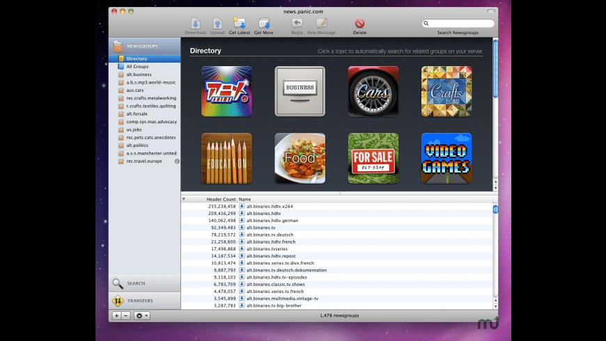 Buy Panic Unison 2 mac os