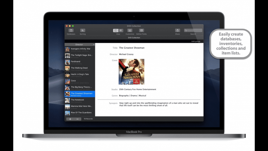 Idatabase For Mac Review Idatabase For Mac Review
