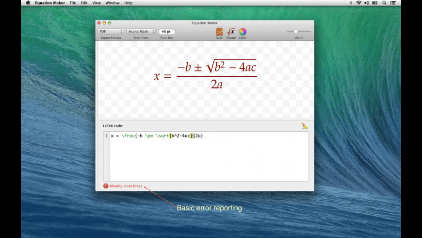 Generator Math Formulas Equation Image Generator Online – XNTT