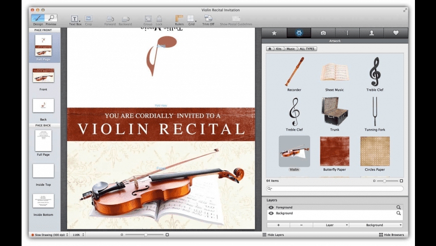 Greeting card software for mac free download Greeting card software for mac free download
