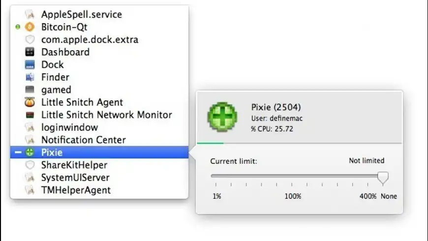 Limit cpu usage windows Limit cpu usage windows