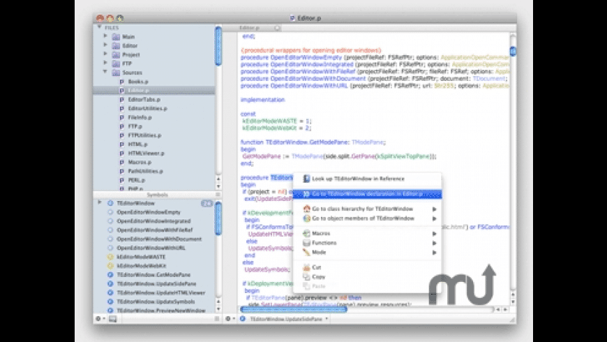 Pascalgladiator For Mac Pascalgladiator For Mac