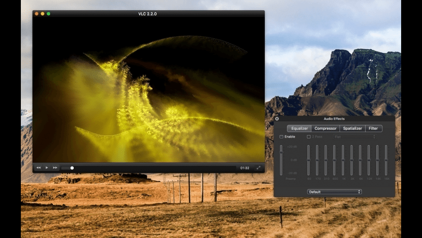 vlc per mac 10.5.8 scarica