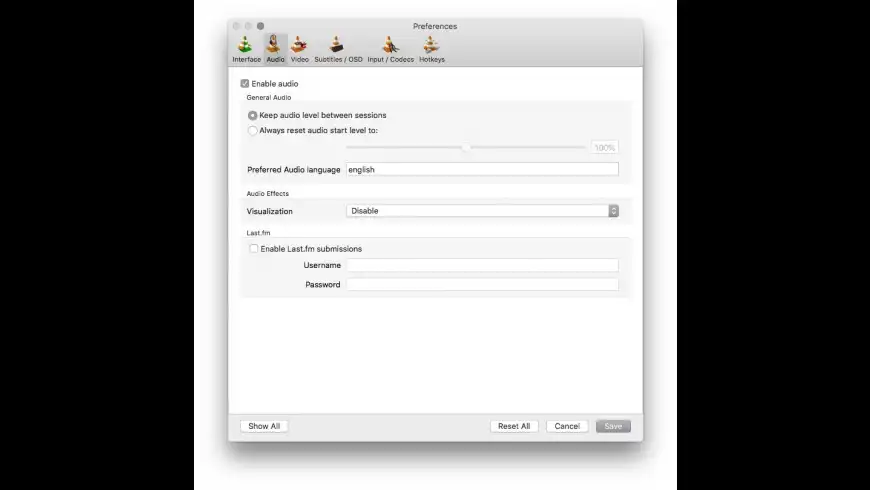 Vlc Media Player For Mac Free Download Version 3 0 8 Review 2020