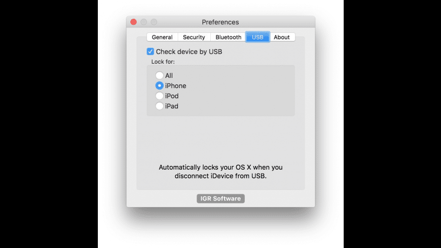 Uninstall Software On Mac Locked