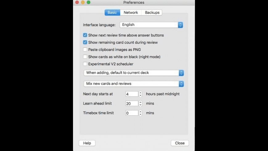Anki for windows Anki for windows