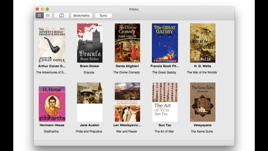 App for epub files App for epub files