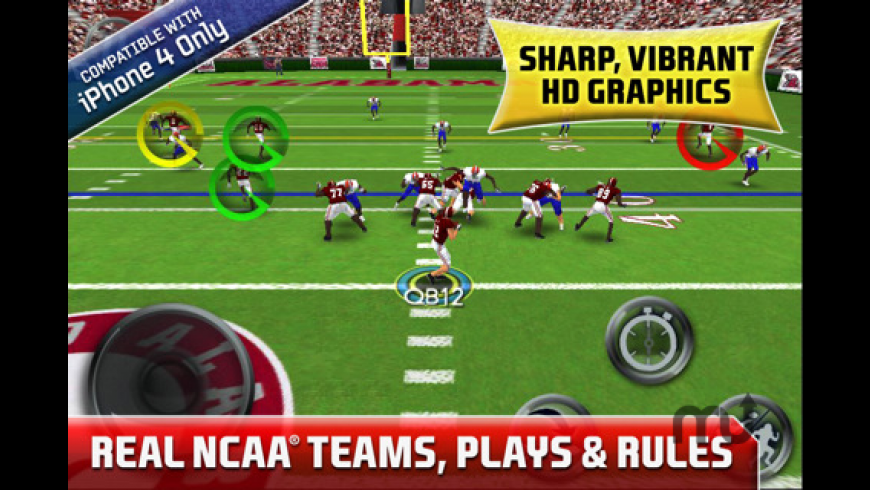 Ncaa Football Download For Mac Ncaa Football Download For Mac