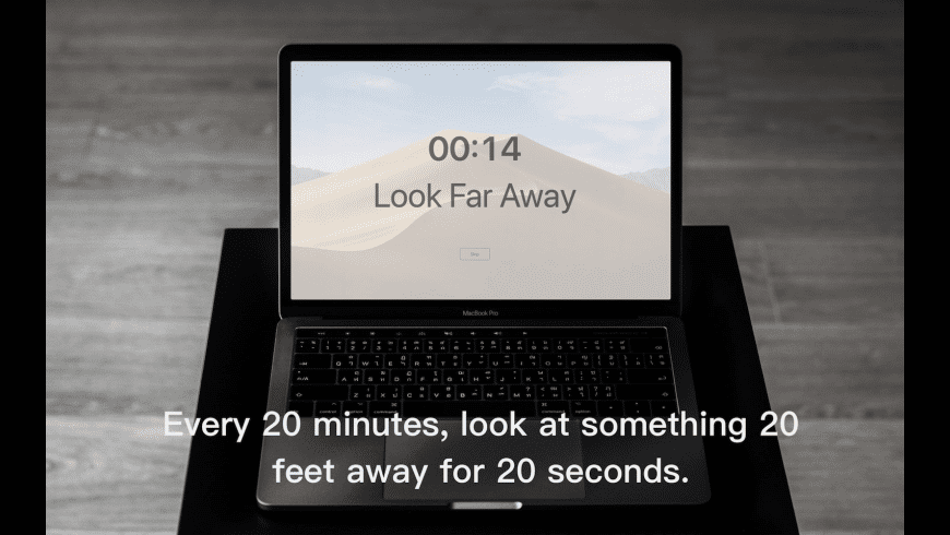 Take a break for Mac: Free Download + Review [Latest Version]