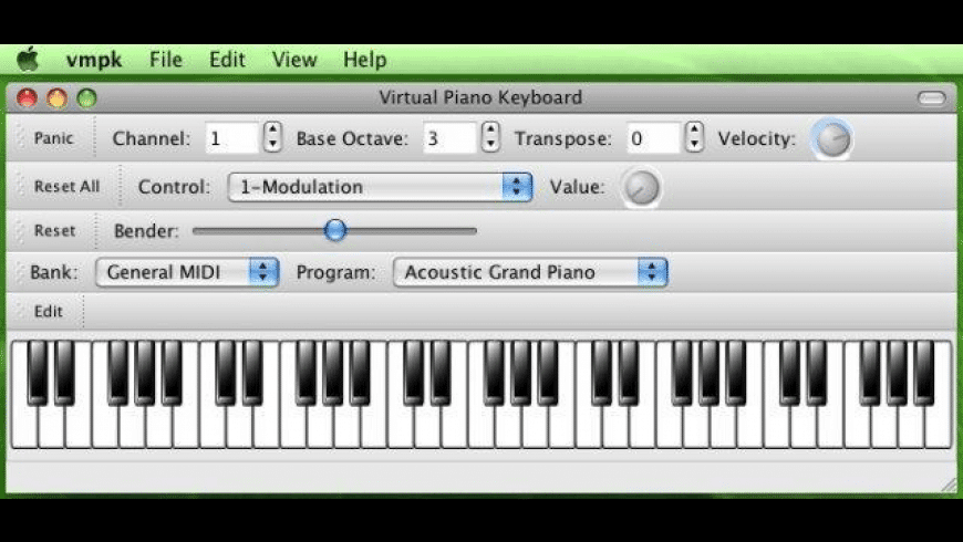Midi Midi
