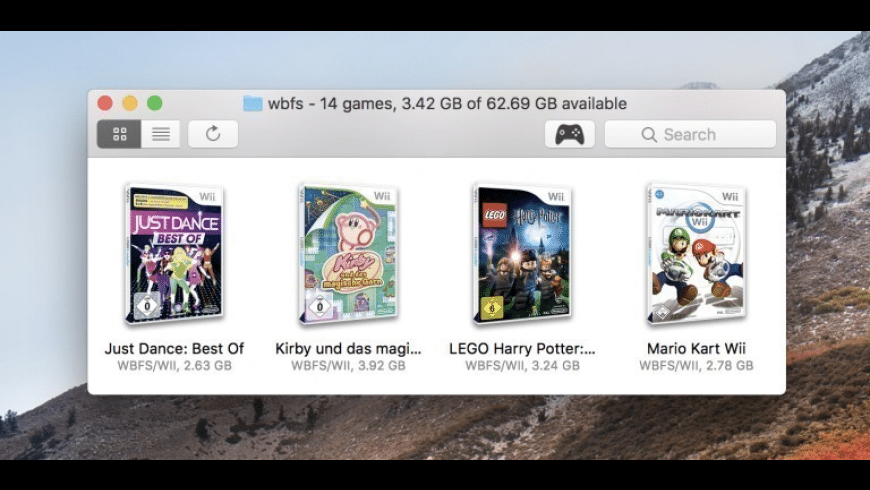 Witgui For Mac Free Download Review Latest Version
